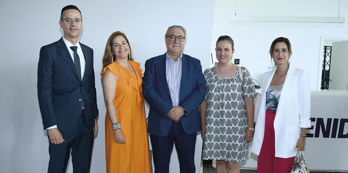 Presentación Estudio de Impacto Económico y Social de Valenciaport
