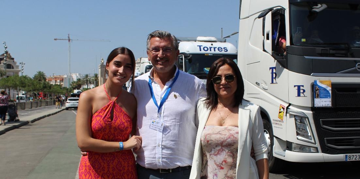San Cristóbal 2023