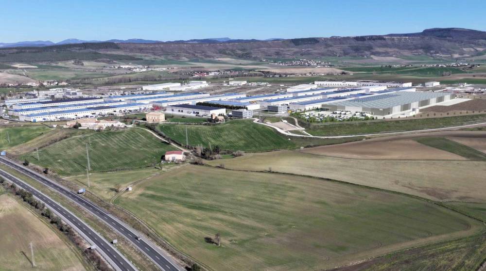 VGP inicia la construcción de la planta de ensamblaje de baterías de MOBIS España