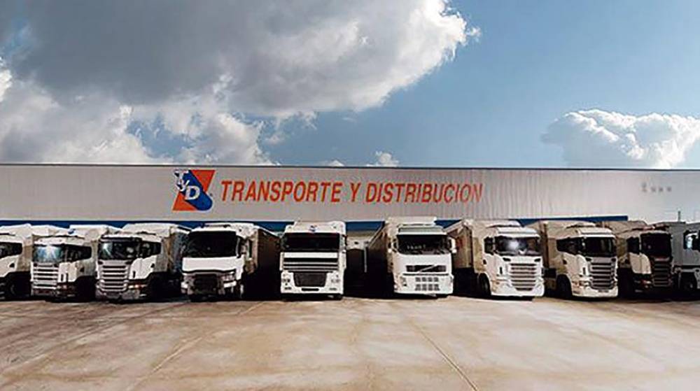 ASTRE fortalece su red logística con la incorporación de TYD