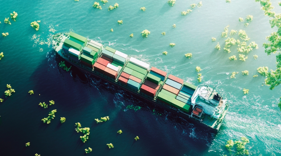 El Gobierno aprueba el Plan de Descarbonización con 250 millones de euros para el sector marítimo