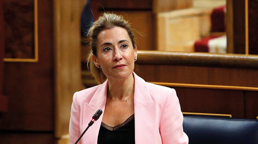 Raquel Sánchez asegura que la Ley de Movilidad Sostenible se aprobará antes de finalizar el año