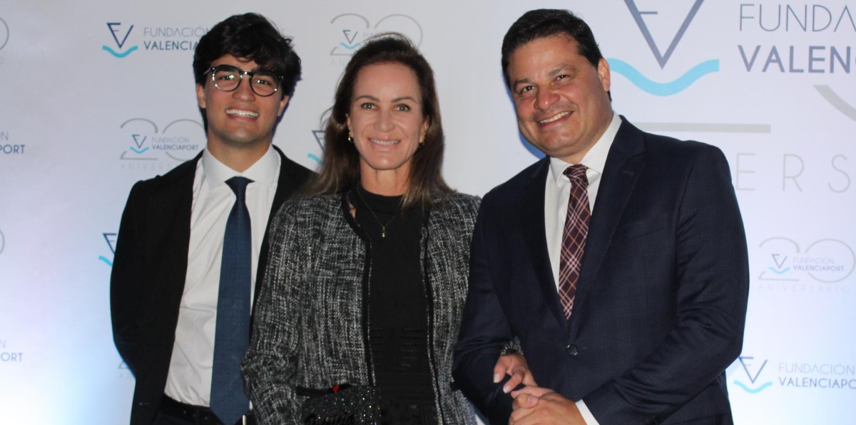 XX Aniversario Fundación Valenciaport