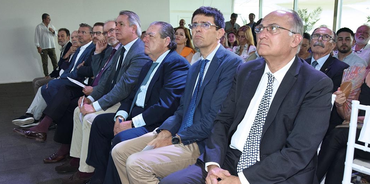 Presentación Estudio de Impacto Económico y Social de Valenciaport