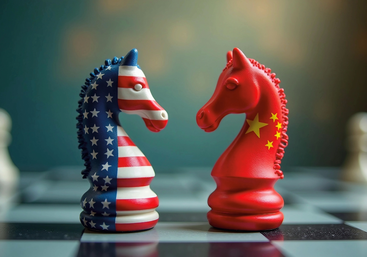 Claves para entender la “guerra” Estados Unidos-China