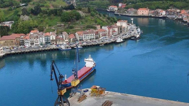 Es el momento de fijar una hoja de ruta definitiva para el Puerto de Pasaia.