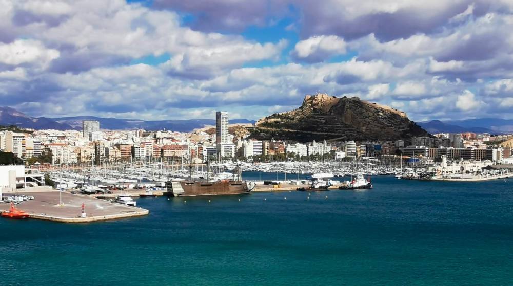 Cámara Alicante y Puerto de Alicante presentarán el PORTS 4.0 al empresariado