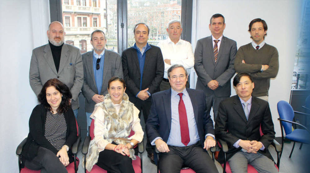 MPG Logistics acompa&ntilde;a su crecimiento en Bilbao con la diversificaci&oacute;n de su actividad