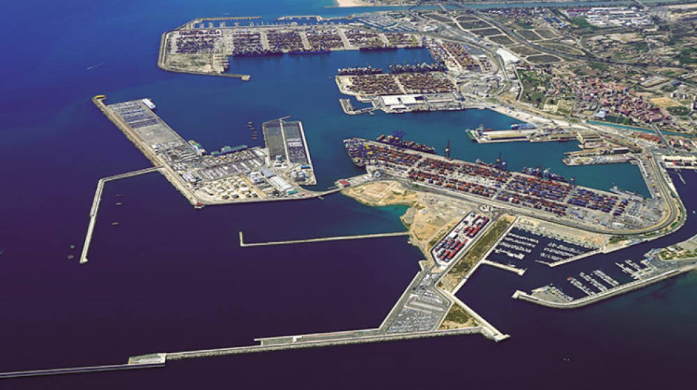 La Terminal Norte del Puerto de Valencia despeja el camino hacia su adjudicaci&oacute;n