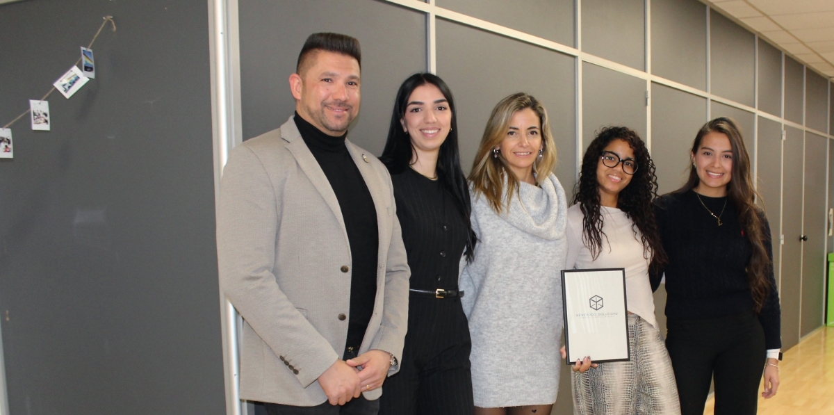 Galería especial Navidad de Diario del Puerto - La Familia 2025