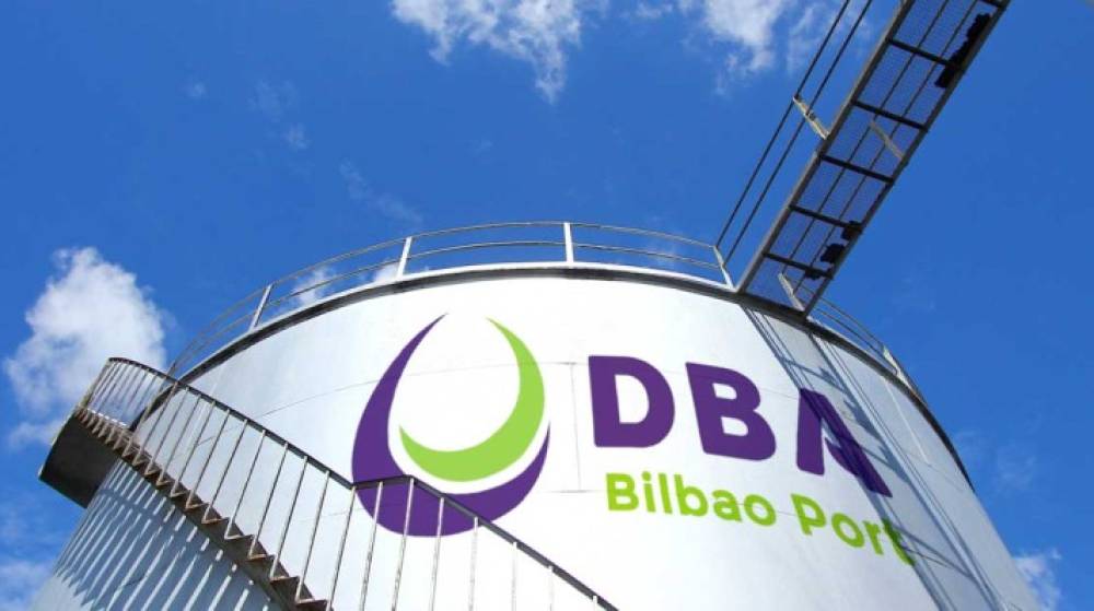 DBA proyecta invertir 40 millones para ampliar su terminal de hidrocarburos en el Puerto de Bilbao