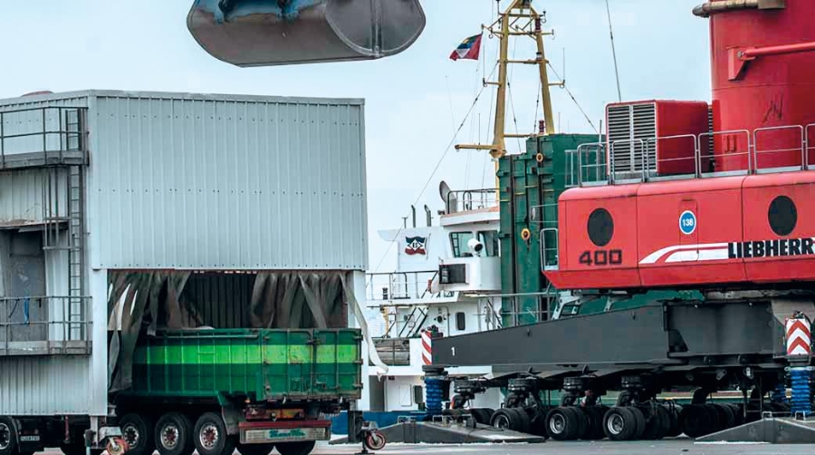 Toro y Betolaza: optimización energética en el secado de coque