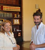 El Puerto de Vilagarc&iacute;a confirma que el primer tren con horario a las 10 horas circular&aacute; hoy&nbsp;