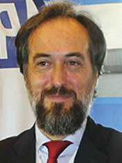 Javier Ortega Rem&iacute;rez, nuevo presidente de Guitrans.