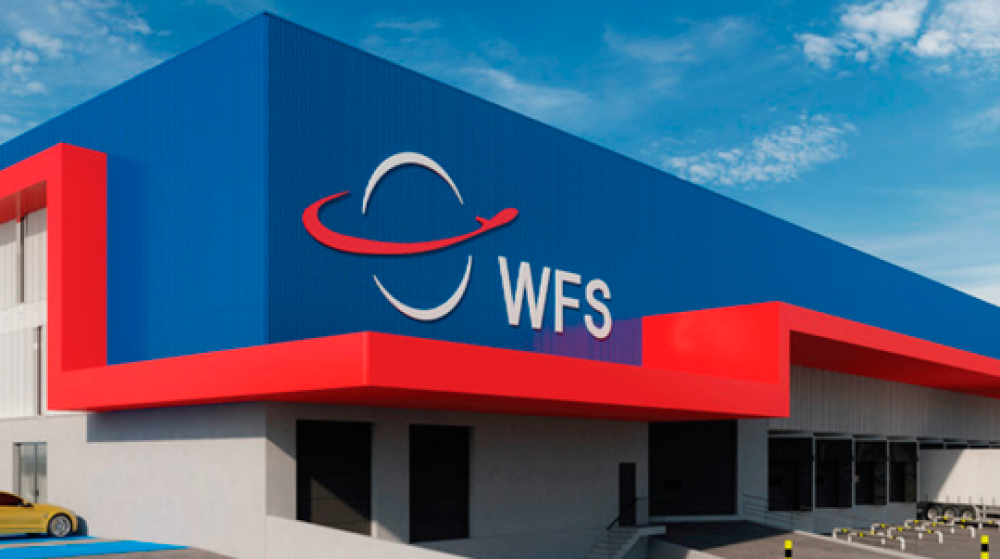 WFS contará con una quinta terminal de carga en Barajas en 2024