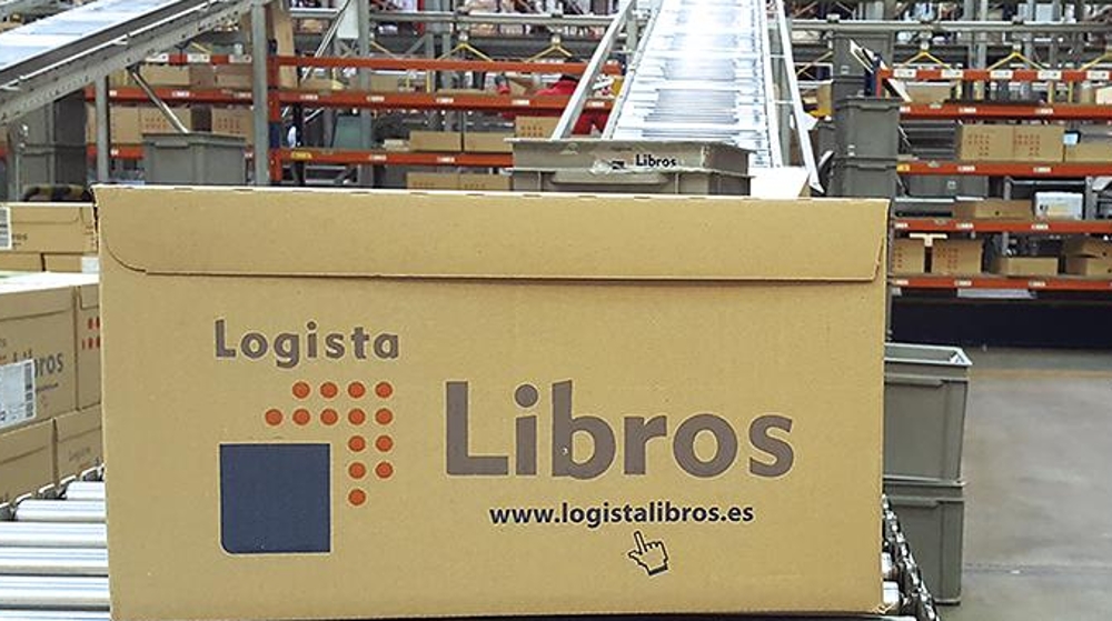 Competencia aprueba “con compromisos” la compra de Distrisur por parte de Grupo Logista