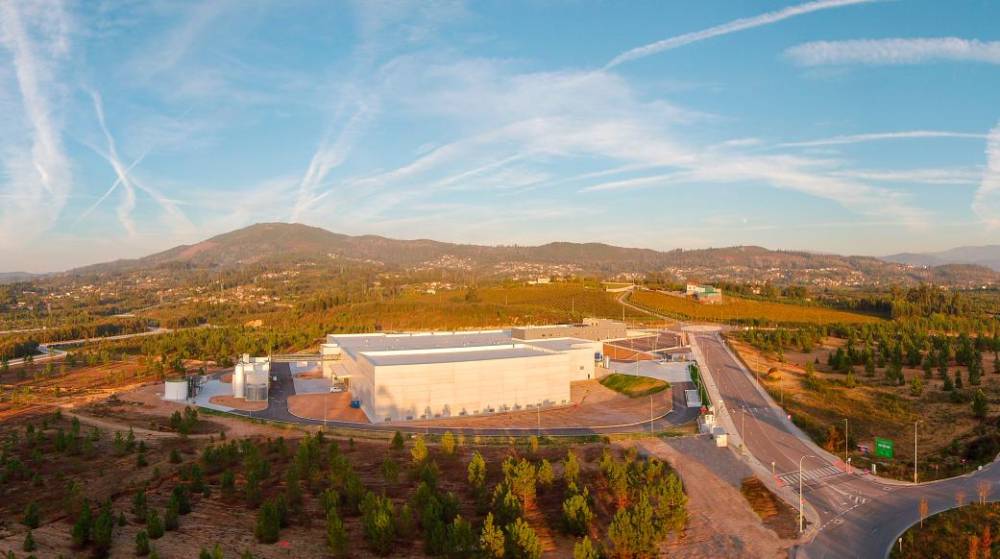 La UTE Comsa-Civis Global construirá el apartadero ferroviario en la PLISAN de Vigo