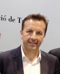 Pablo Garc&iacute;a, nuevo presidente de las Empresas Estibadoras en Tarragona