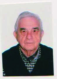 Falleci&oacute; Carlos Mayorga Rubio, exdirector de Iglesias y Rufaro