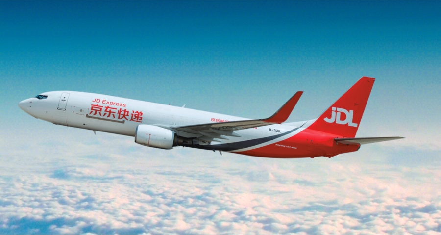 China expande y optimiza su logística