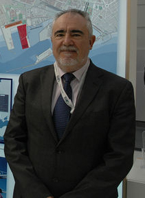 Francesc S&aacute;nchez vuelve al Puerto de Valencia