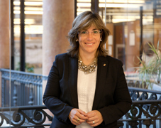 Merc&egrave; Rius es la nueva directora general de Transportes de la Generalitat de Catalunya