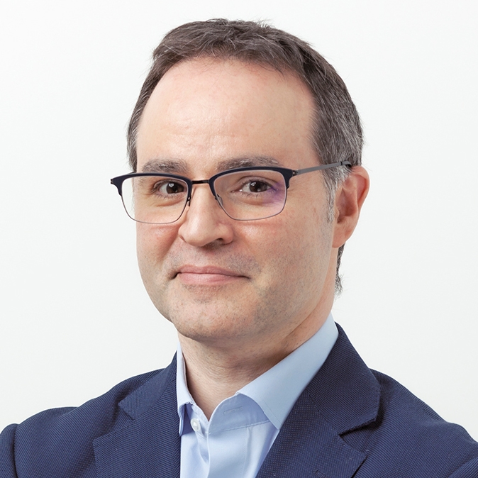 Carlos Díaz