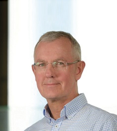 Jorgen Harling, nuevo director de Operaciones del Sur de Europa de Maersk