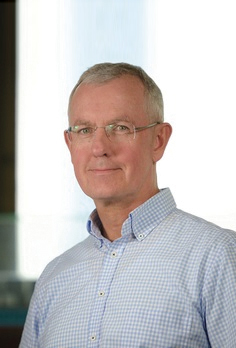Jorgen Harling, nuevo director de Operaciones del Sur de Europa de Maersk