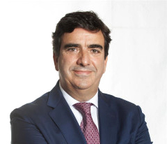 Nuevo presidente de la AP de A Coru&ntilde;a