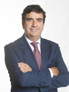 Nuevo presidente de la AP de A Coru&ntilde;a
