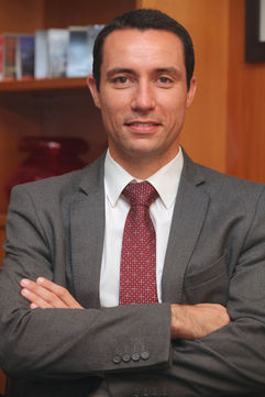 Jos&eacute; Manuel Lucio, nuevo director comercial de AR Racking para Iberia e Italia