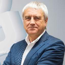 Vicente Reyes es el diputado foral de Transportes de Bizkaia