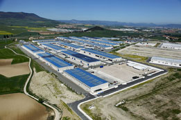 CC.OO. insta a la patronal a acordar el convenio colectivo del transporte en Navarra