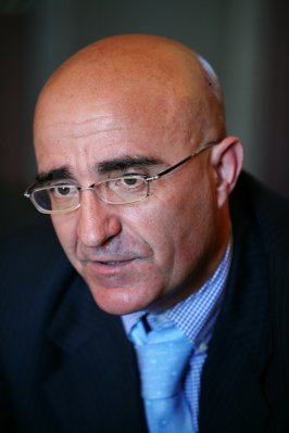 Antonio de la Ossa sustituye a Llu&iacute;s Mellado como director general de Iberc&oacute;ndor