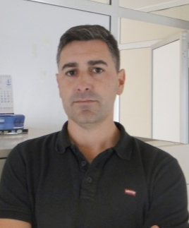 Eduardo Alea.