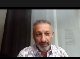&ldquo;No somos una multinacional depredadora, no tenemos intereses privados y no repartimos dividendos&rdquo;