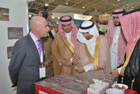 General de Alquiler de Maquinaria (GAM) contin&uacute;a su expansi&oacute;n con nuevos proyectos en Arabia Saud&iacute;