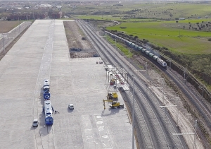 La adjudicataria ha optado por el plazo máximo de 25 años.