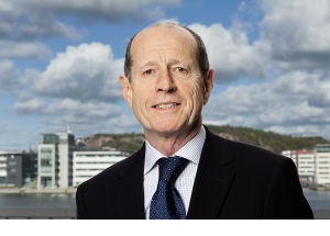 Falleci&oacute; Raymond Miles, CEO de CP Ships