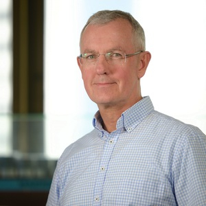 Jorgen Harling, nuevo director de Operaciones del Sur de Europa de Maersk