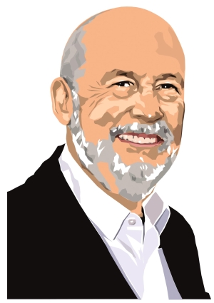 Francisco Lorente, Director general de MSC España