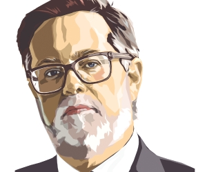 Santiago J. Castellà: “De niño quería ser poeta”