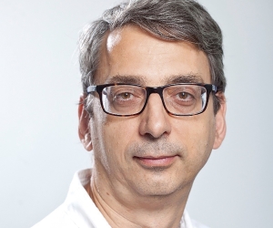 Carles Rua, jefe de Estrategia y Subvenciones de Port de Barcelona.