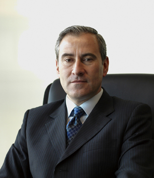 KPMG designa a Mauricio Lazcano director de desarrollo de negocio de KPMG en el Pa&iacute;s Vasco