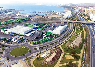 UGT reclama a Alicante Port m&aacute;s plazas para acabar con la temporalidad