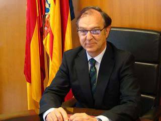 Jos&eacute; Vicente Herrera sustituye a Juan Carlos Moragues en el consejo de administrado de la APV