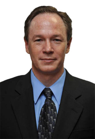 Brett Bissell, nuevo&nbsp;Chief Operating&nbsp;Officer del &aacute;rea de Contract Logistics de CEVA