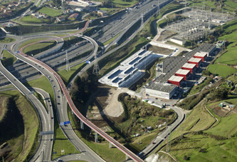 Sprilur increment&oacute; en 2012 su cifra de negocio un 45% y atrajo 17 nuevas empresas a sus pol&iacute;gonos