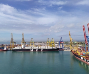 La Autoridad Portuaria de Valencia quiere fortalecer la protección de sus entornos digitales ante las crecientes amenazas en materia de ciberseguridad.